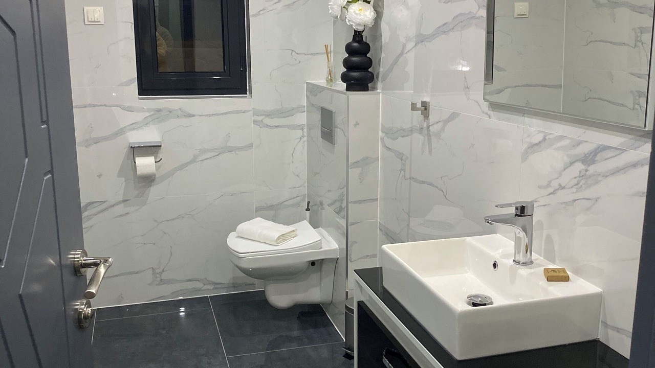 Photo of Bathroom in Fouquenies