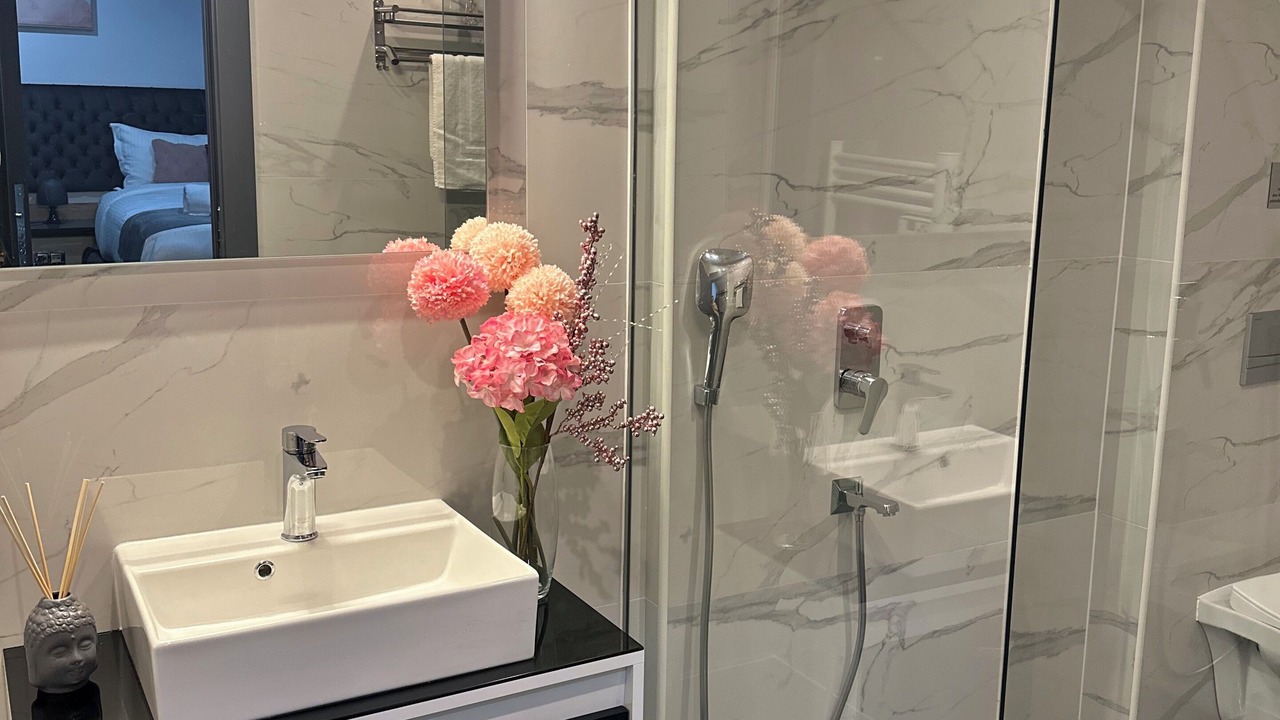 Photo of Bathroom in Fouquenies