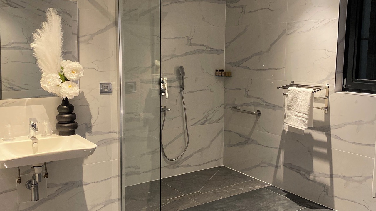 Photo of Bathroom in Fouquenies