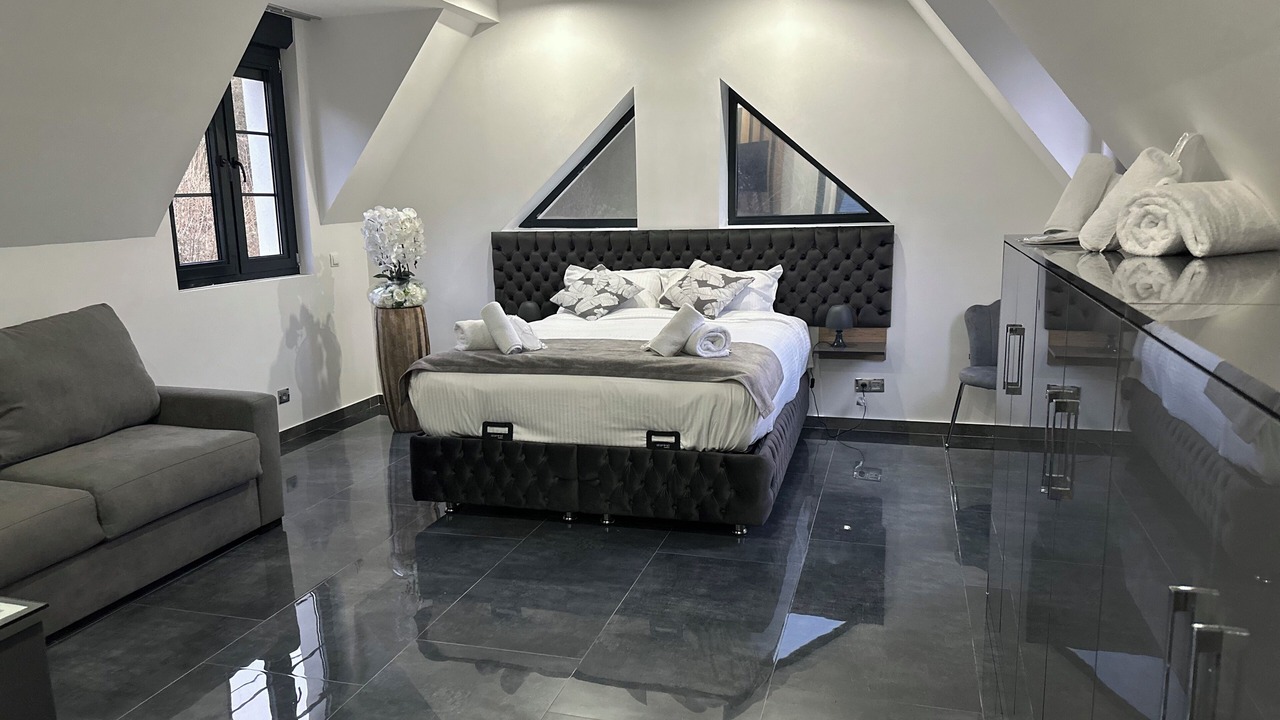 Photo of Bedroom in Fouquenies