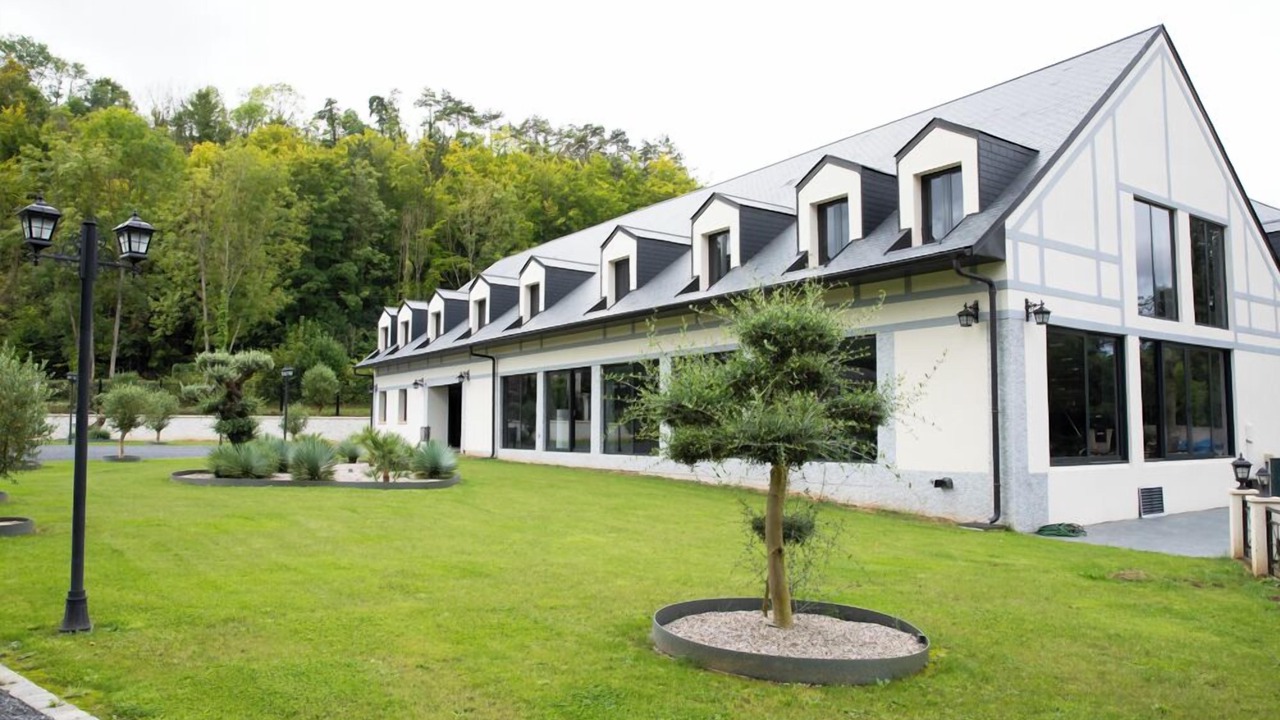 Photo of Outdoor in Fouquenies