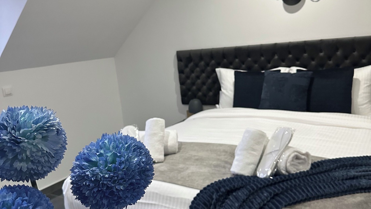 Photo of Bedroom in Fouquenies