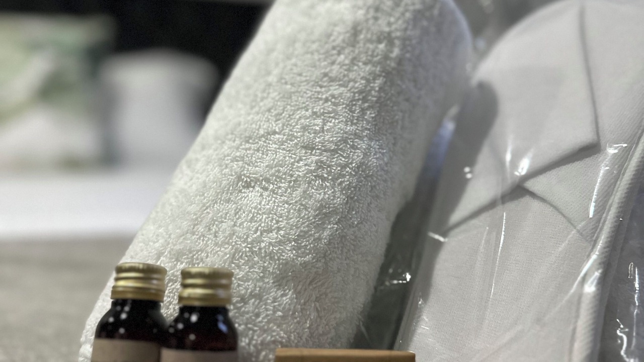 Photo of Bathroom in Fouquenies