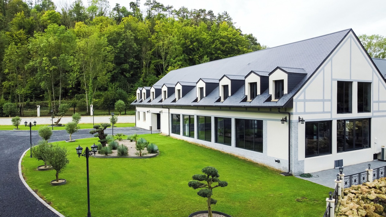 Photo of Bedroom in Fouquenies