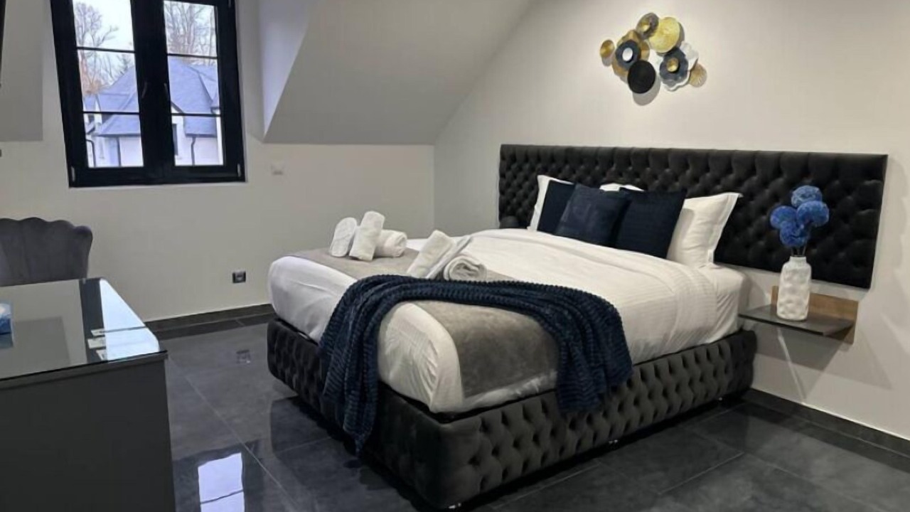 Photo of Bedroom in Fouquenies