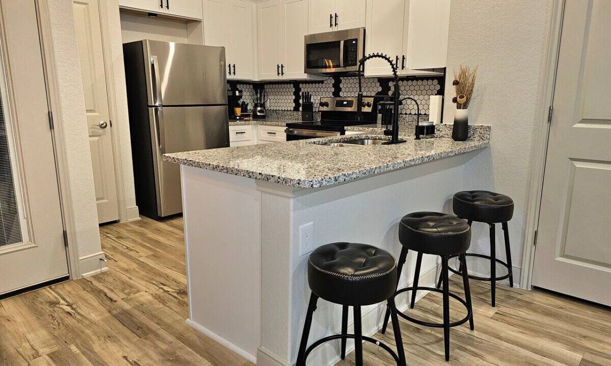 Photo of Kitchen in Southside