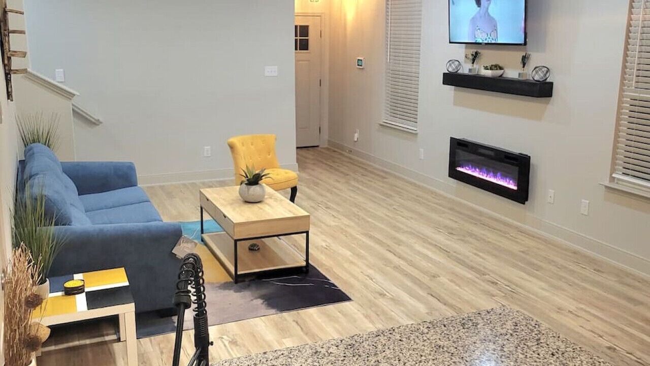 Photo of Livingroom in Southside