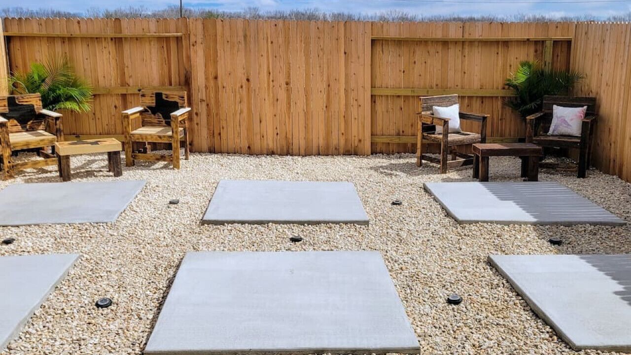 Photo of Outdoor in Southside
