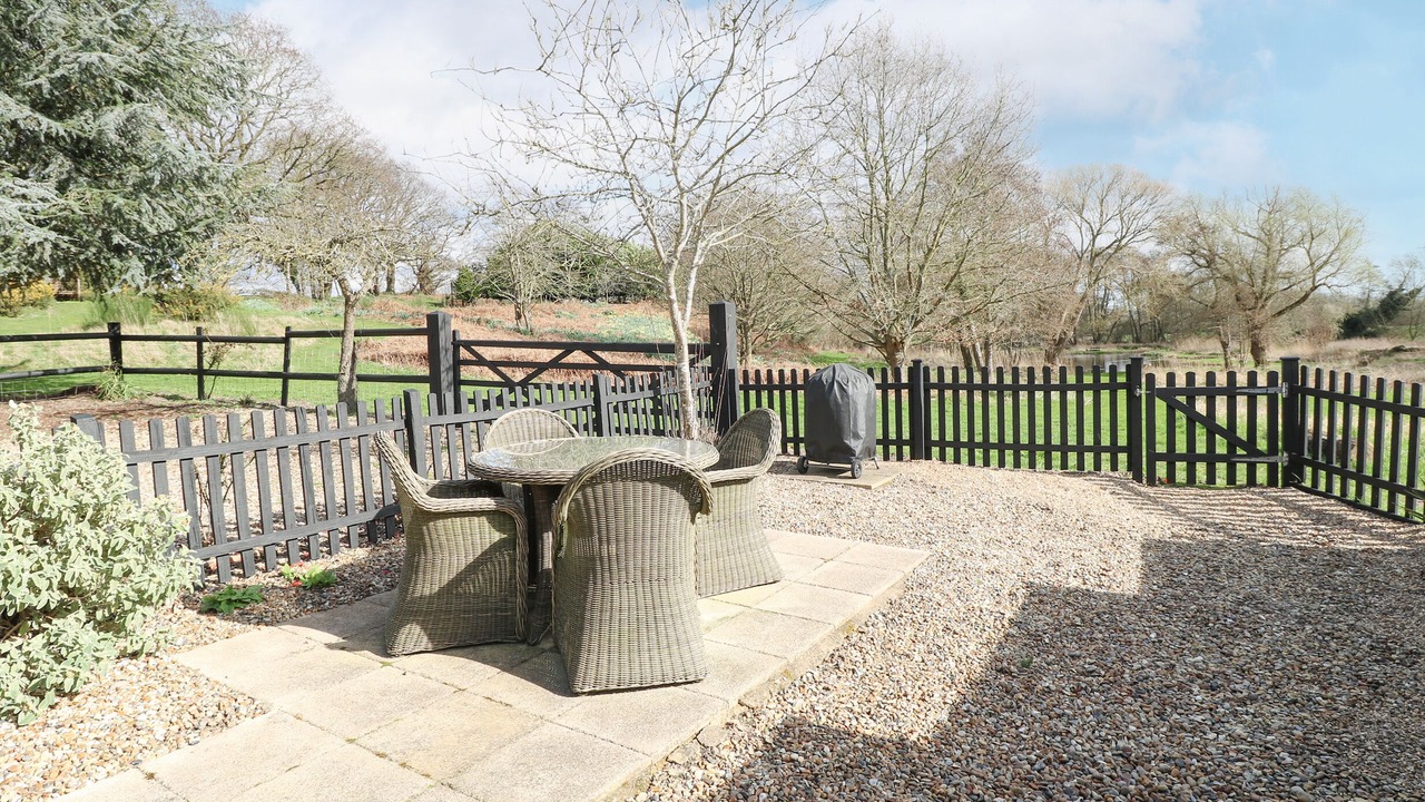 Photo of Outdoor in Haddiscoe