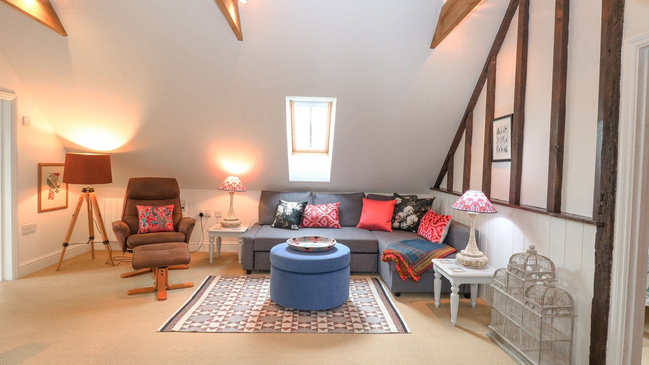 Photo of Livingroom in Haddiscoe