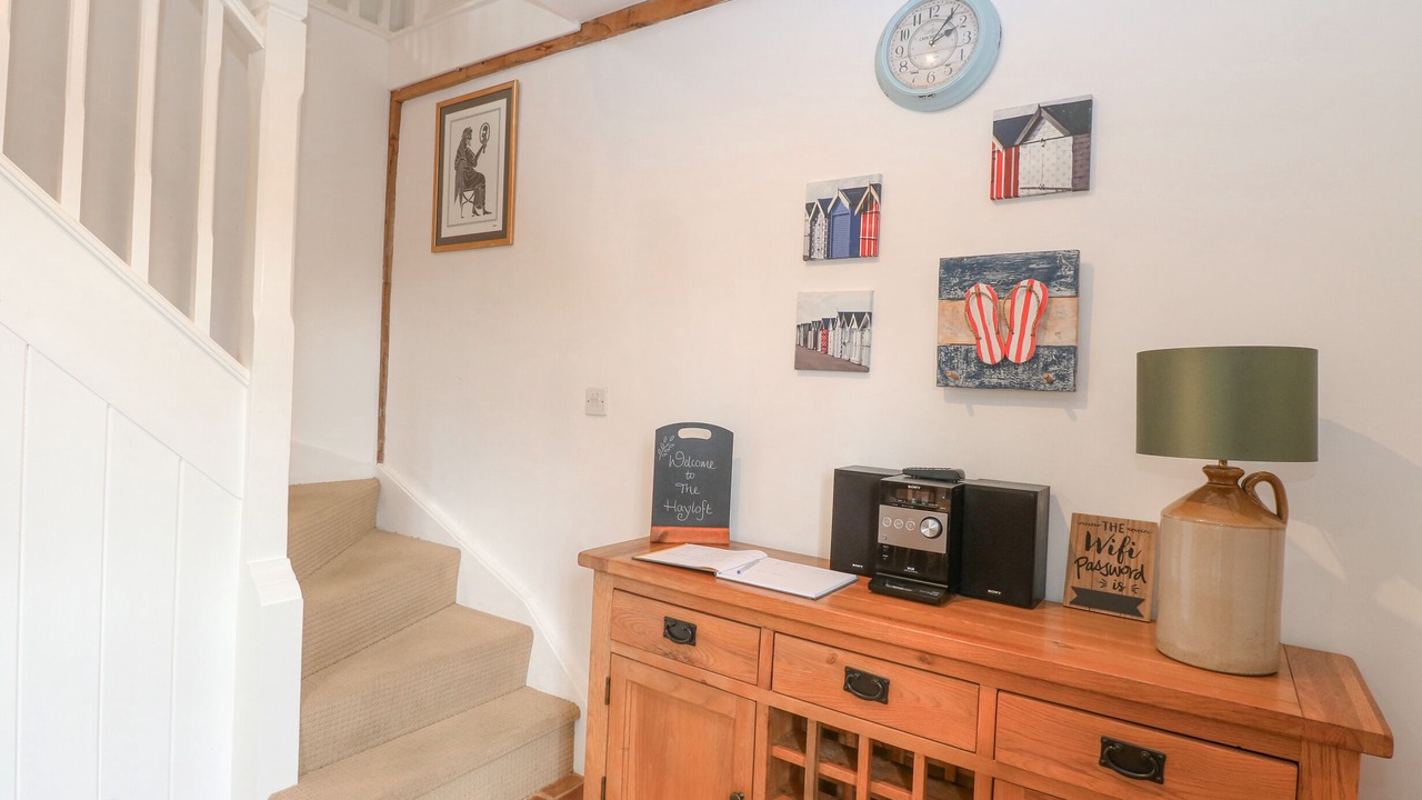 Photo of Others in Haddiscoe