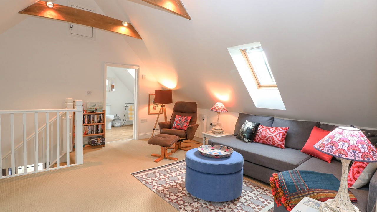 Photo of Livingroom in Haddiscoe