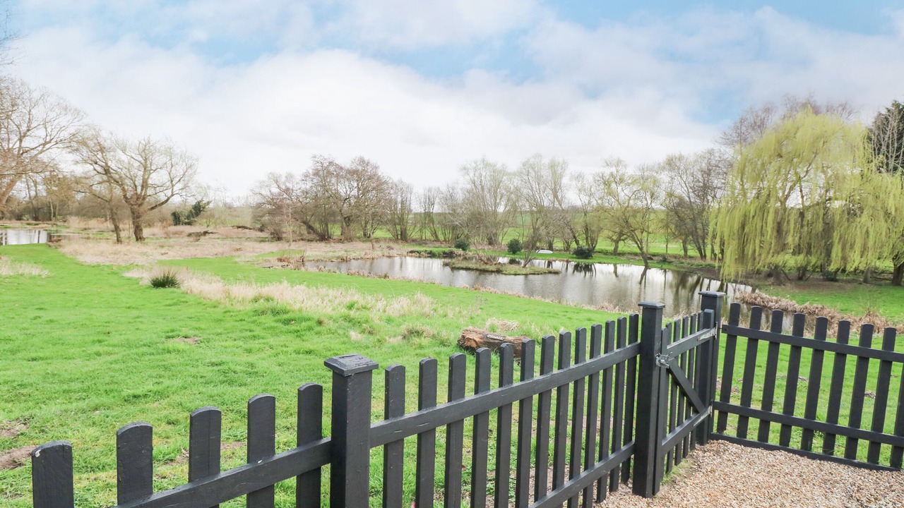 Photo of Outdoor in Haddiscoe