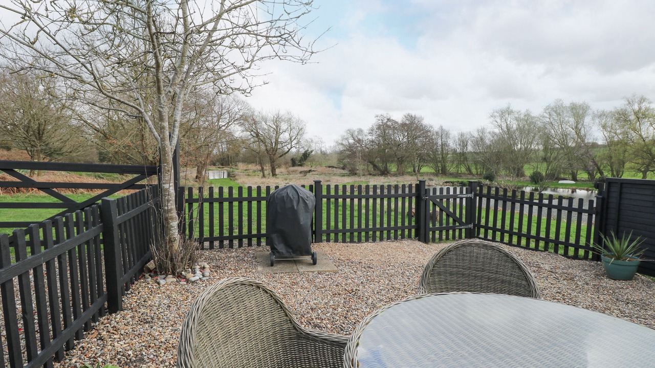 Photo of Outdoor in Haddiscoe