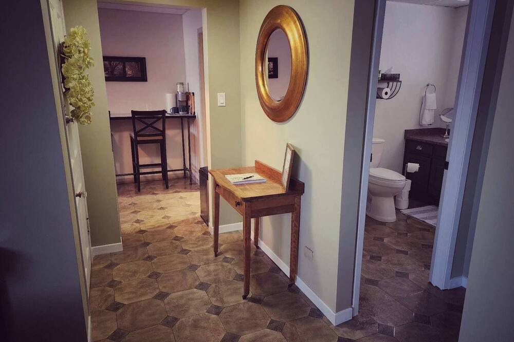 Photo of Bathroom in Tillsonburg