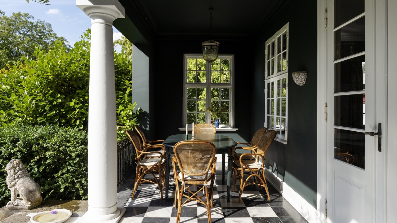 Photo of Outdoor in Holeby