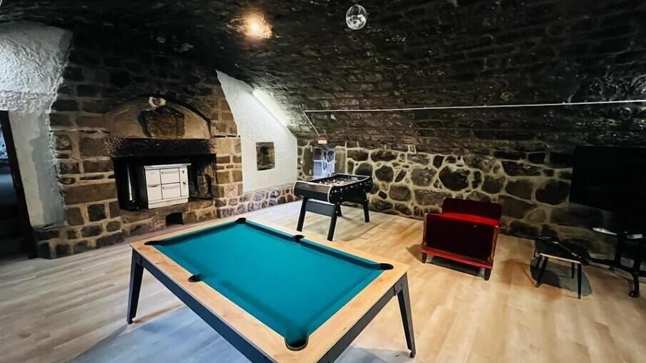 Photo of Bedroom in Coubon