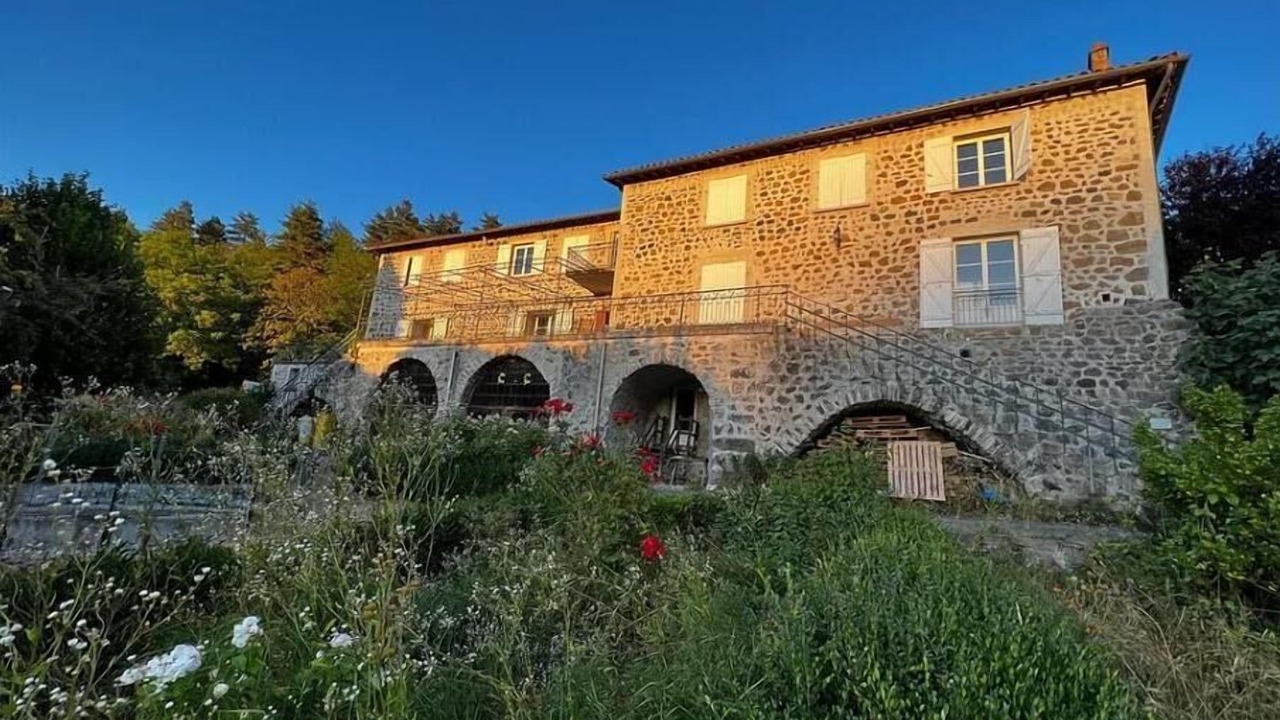Photo of Outdoor in Coubon