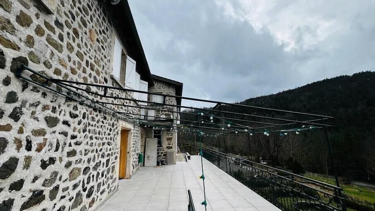 Photo of Outdoor in Coubon