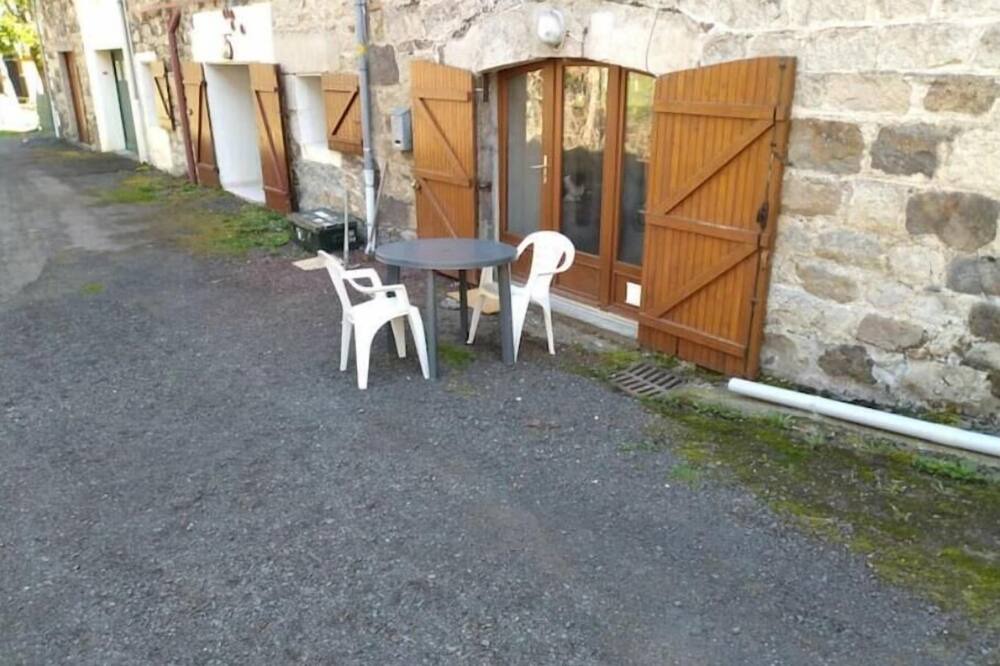 Photo of Outdoor in Chambon-sur-Lac