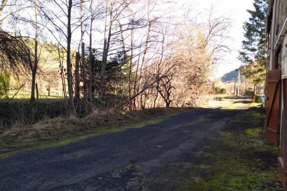 Photo of Outdoor in Chambon-sur-Lac