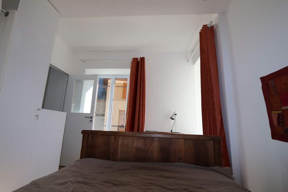 Photo of Bedroom in Saint-Pierre-d'Entremont