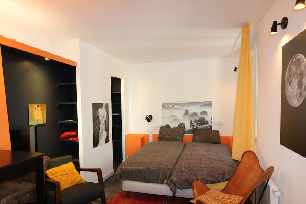 Photo of Bedroom in Saint-Pierre-d'Entremont