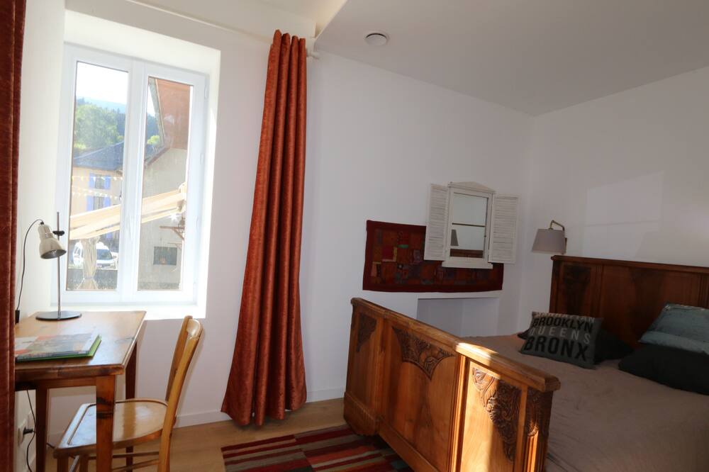 Photo of Bedroom in Saint-Pierre-d'Entremont