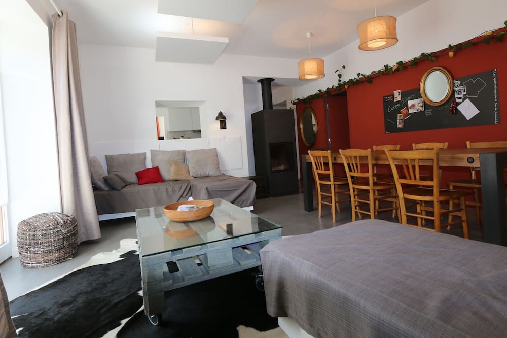 Photo of Bedroom in Saint-Pierre-d'Entremont