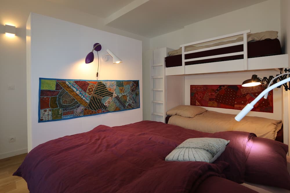 Photo of Bedroom in Saint-Pierre-d'Entremont