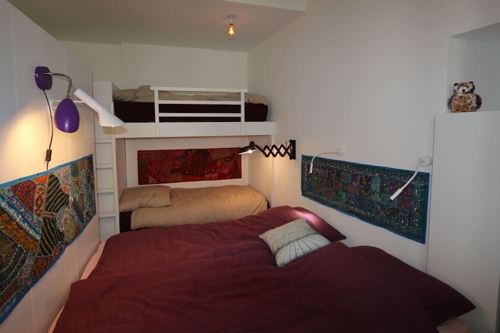 Photo of Bedroom in Saint-Pierre-d'Entremont