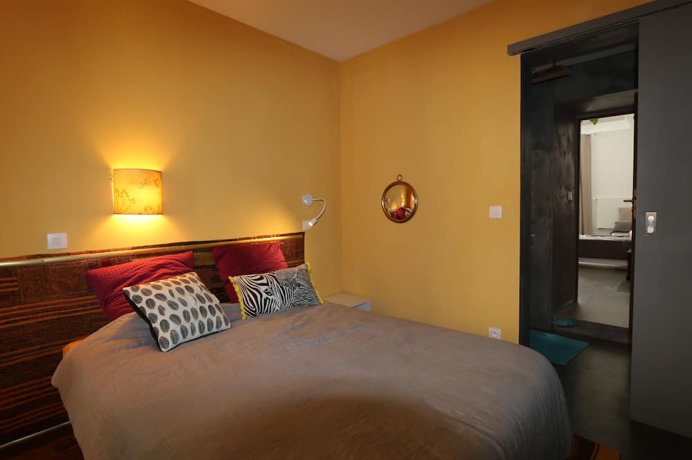 Photo of Bedroom in Saint-Pierre-d'Entremont