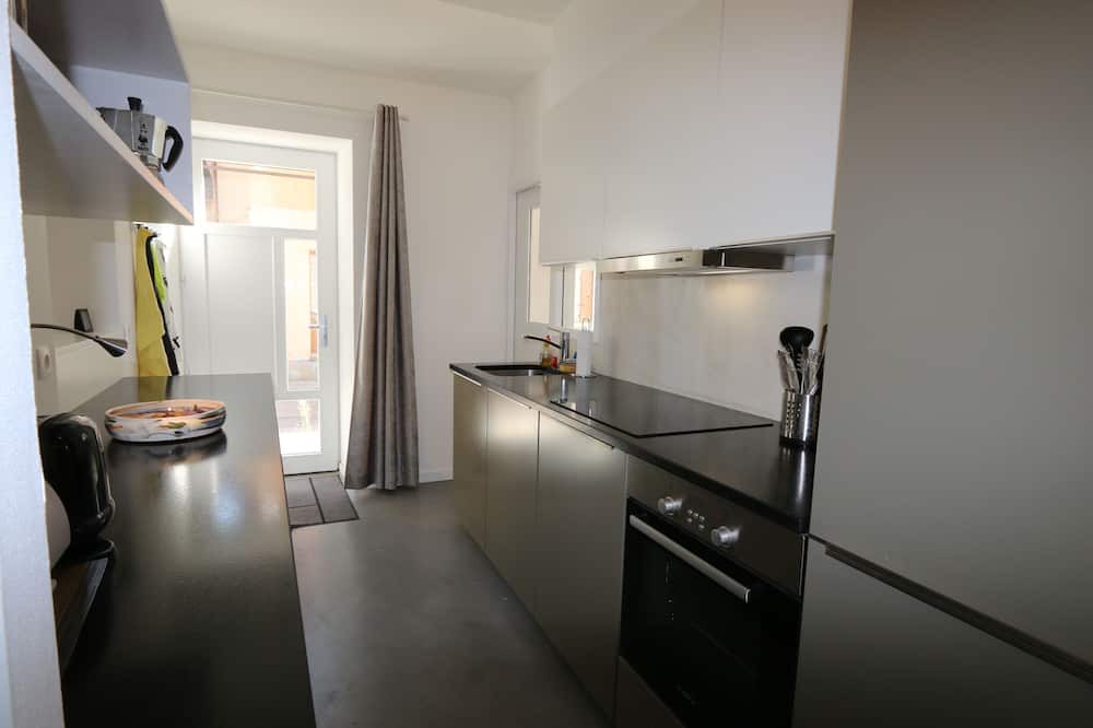 Photo of Kitchen in Saint-Pierre-d'Entremont