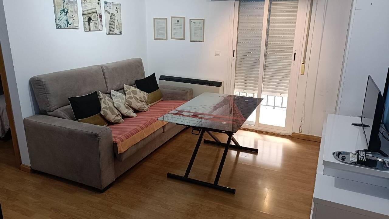 Photo of Livingroom in El Gancho