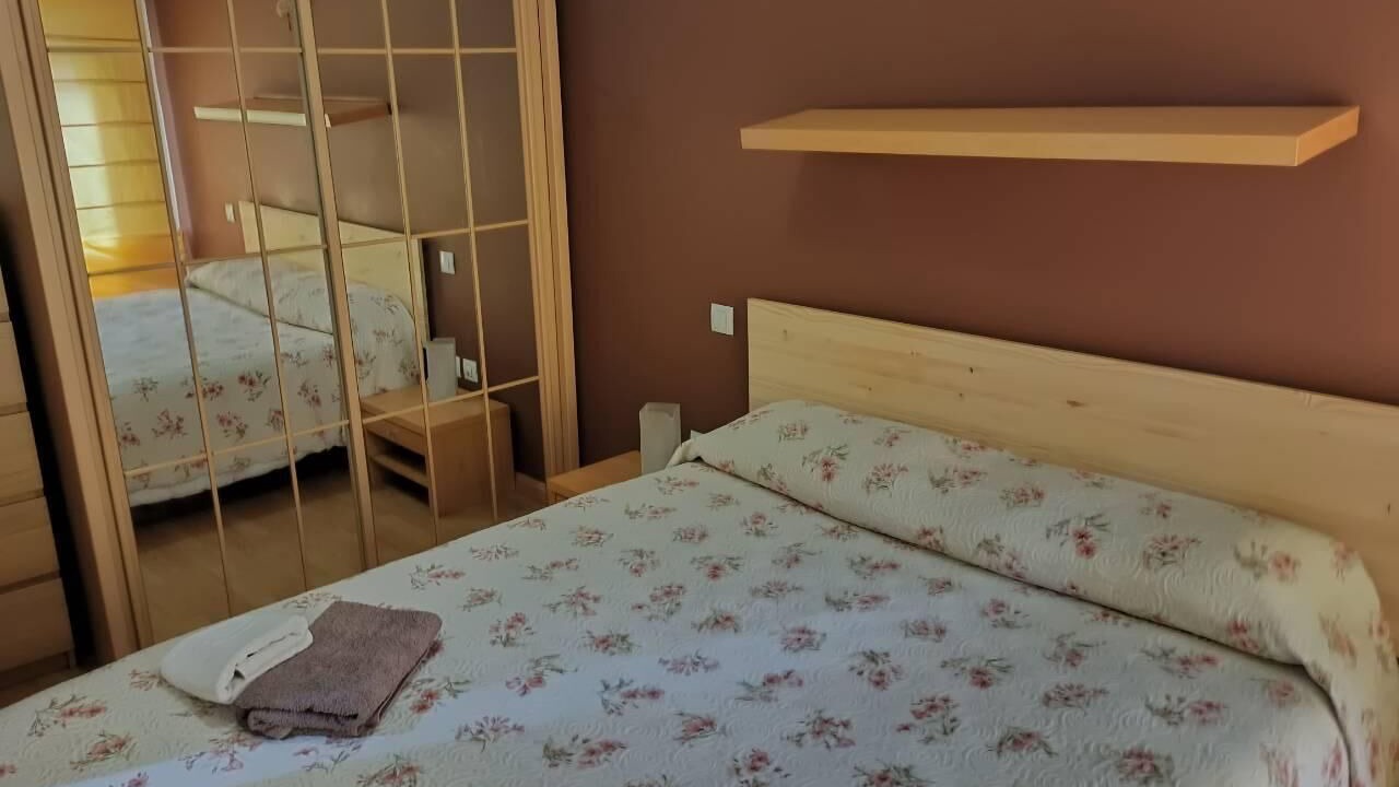 Photo of Bedroom in El Gancho