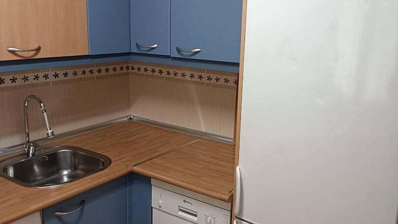 Photo of Kitchen in El Gancho