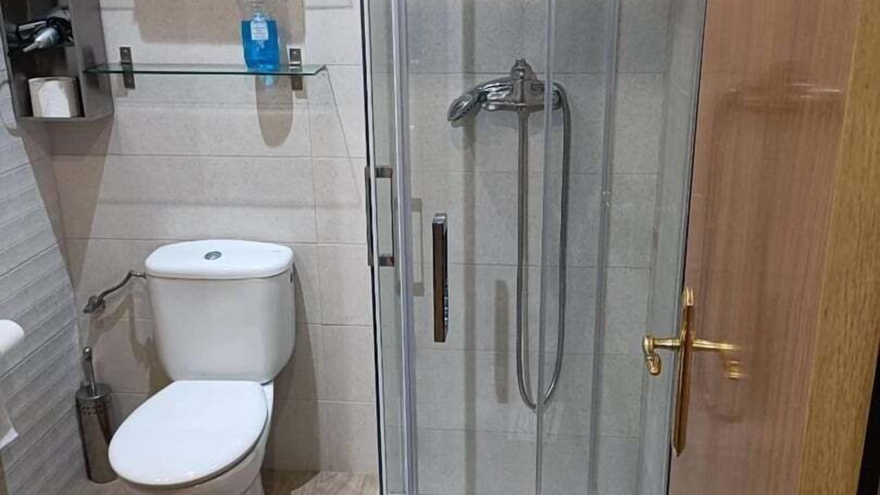 Photo of Bathroom in El Gancho