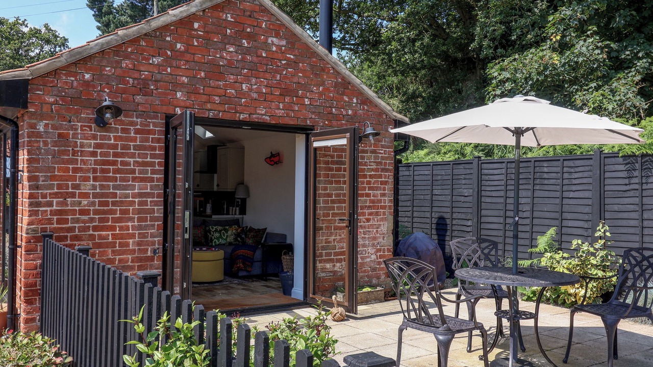 Photo of Outdoor in Haddiscoe