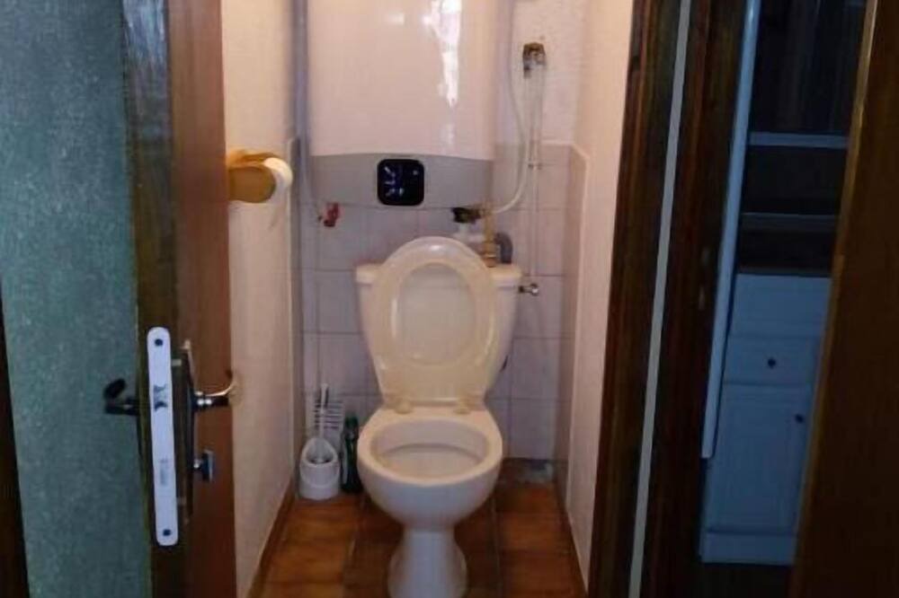 Photo of Bathroom in Chambon-sur-Lac
