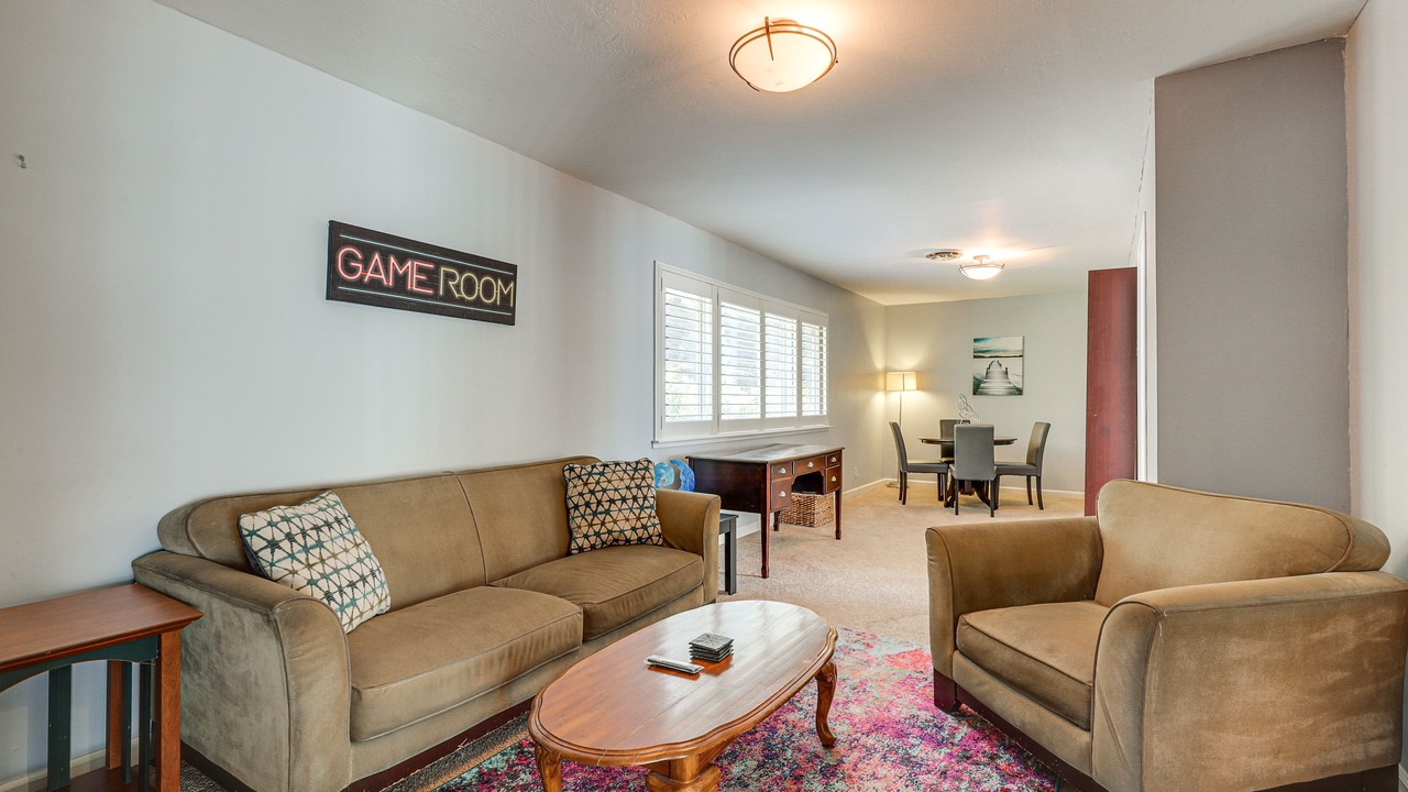 Photo of Livingroom in Clearlake