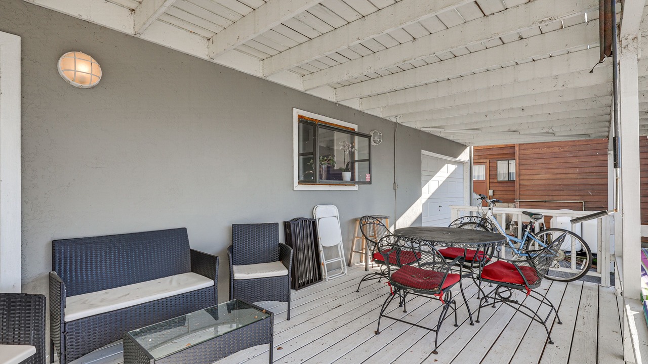 Photo of Outdoor in Clearlake