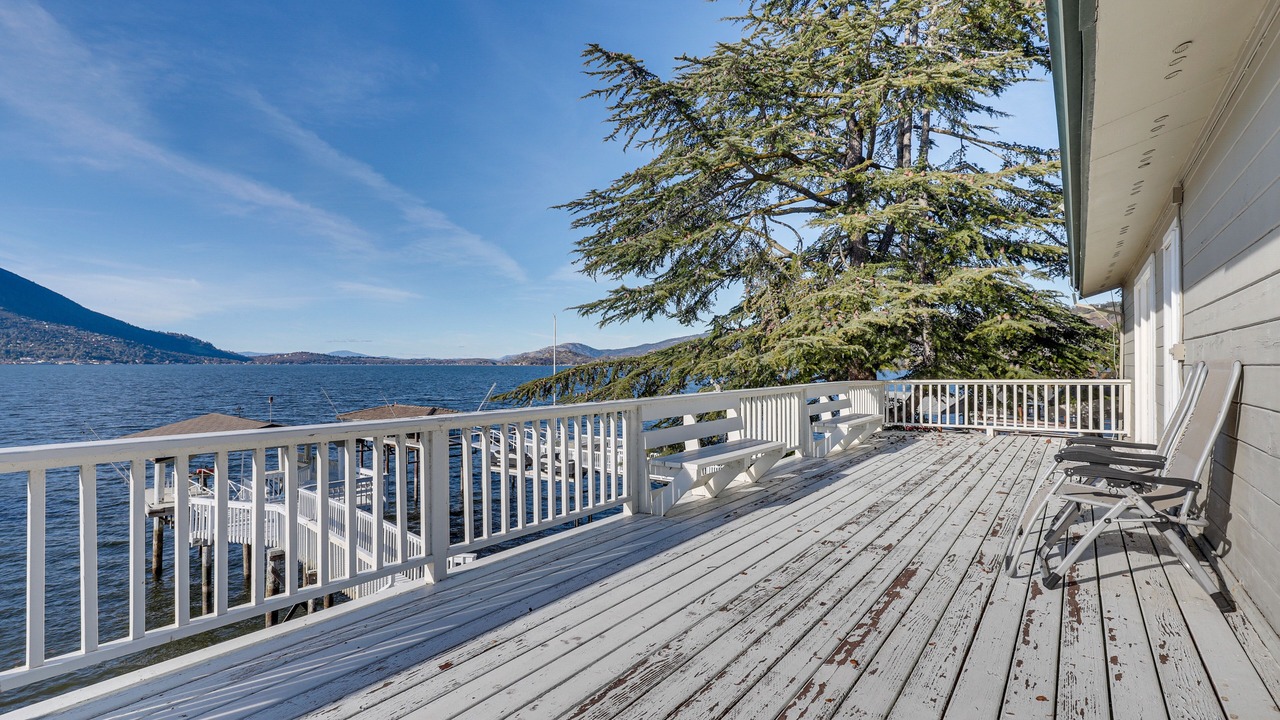 Photo of Outdoor in Clearlake