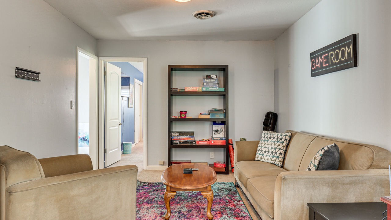 Photo of Livingroom in Clearlake