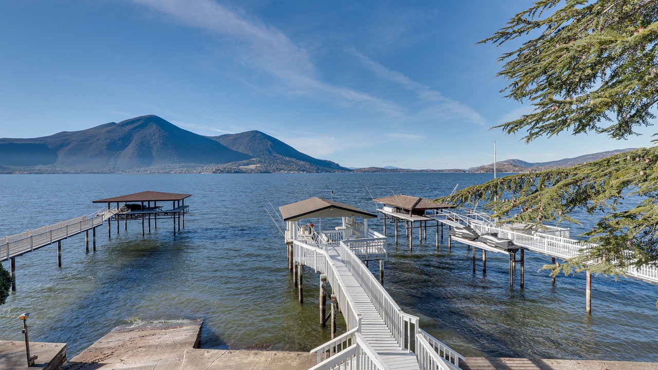 Photo of Outdoor in Clearlake