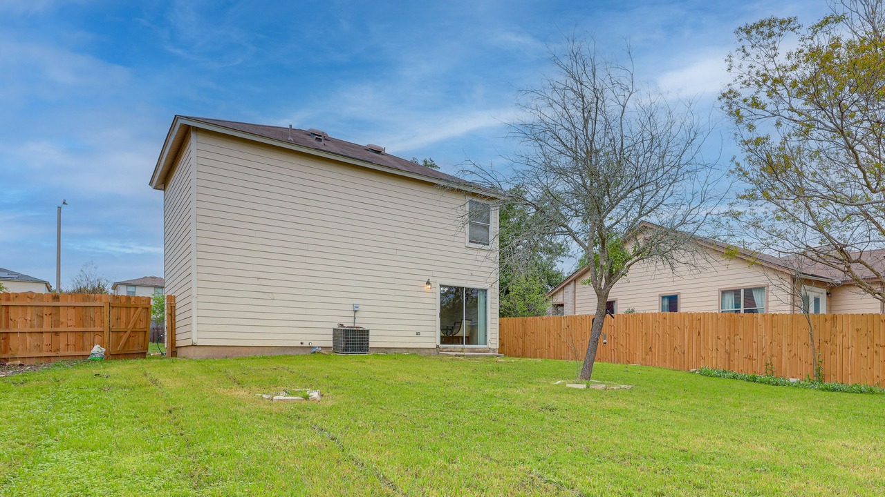 Photo of Outdoor in Kyle