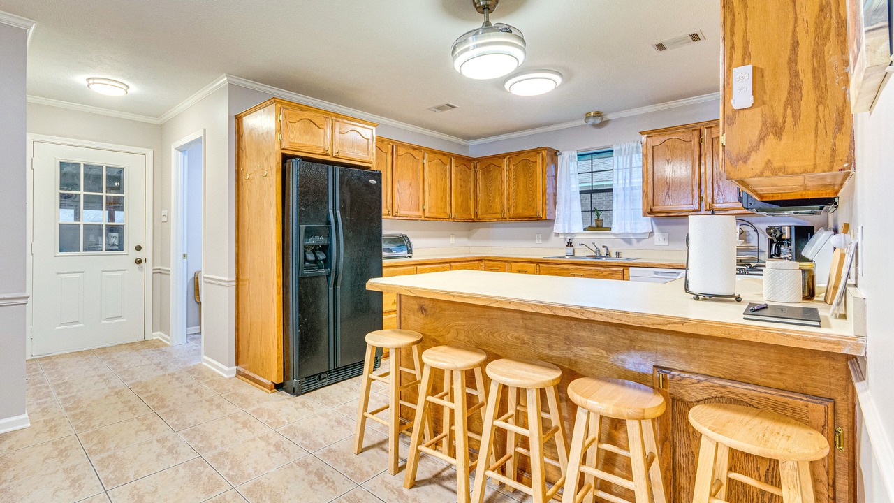 Photo of Kitchen in Conway
