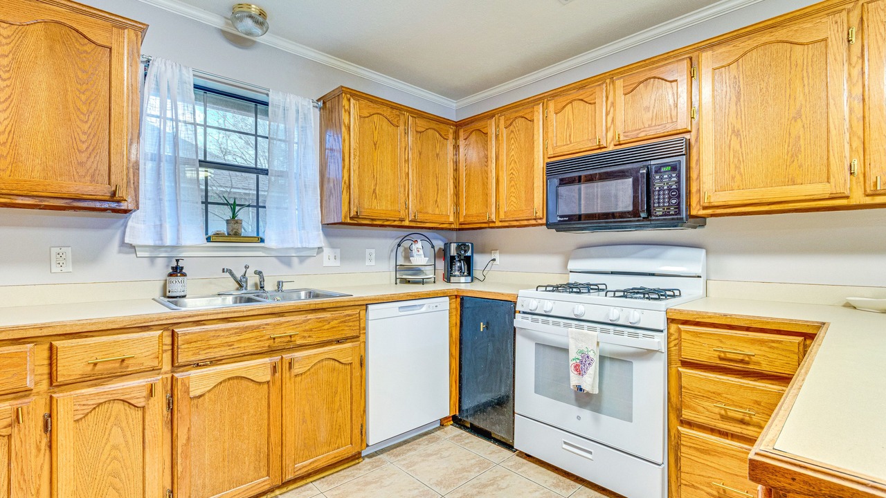 Photo of Kitchen in Conway