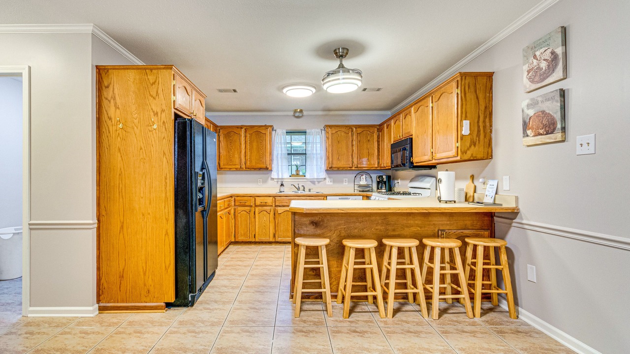 Photo of Kitchen in Conway