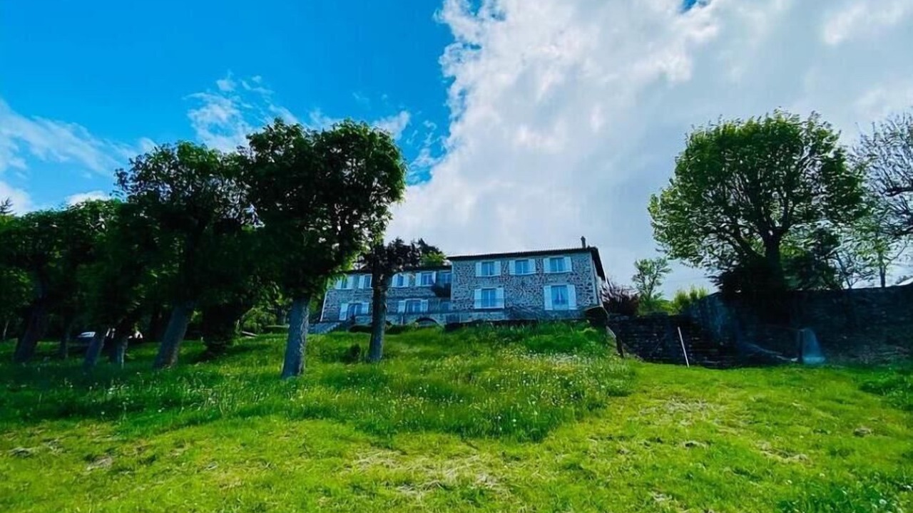 Photo of Outdoor in Coubon