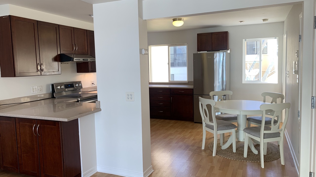 Photo of Kitchen in North Beach